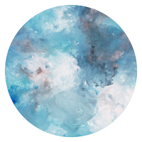 「Lucid」 φ600mm